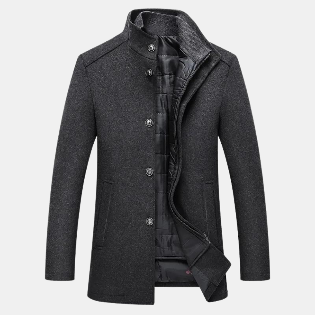 Wesley | Men&
