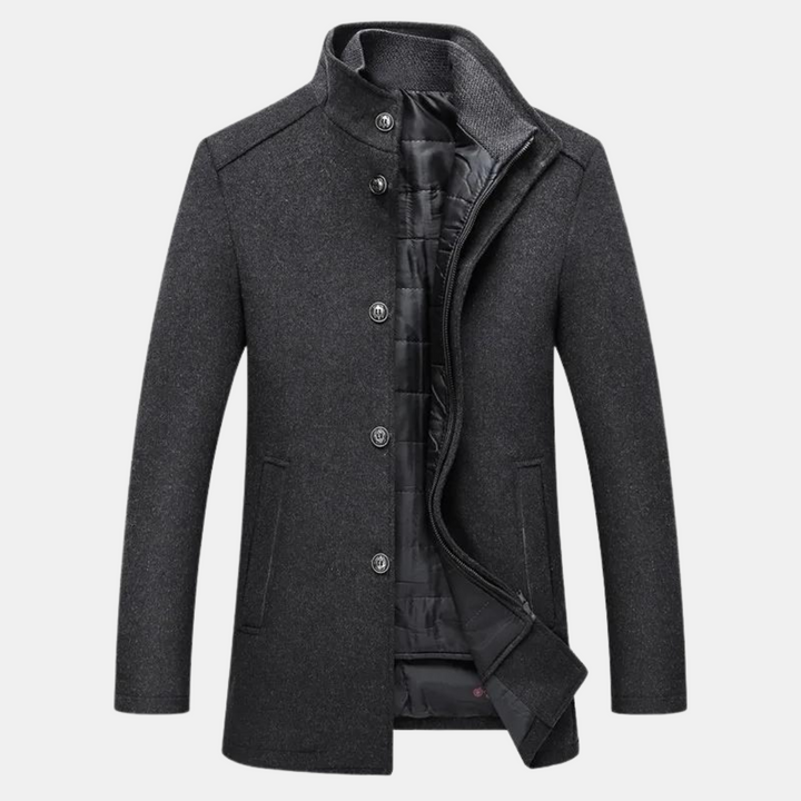 Wesley | Men&