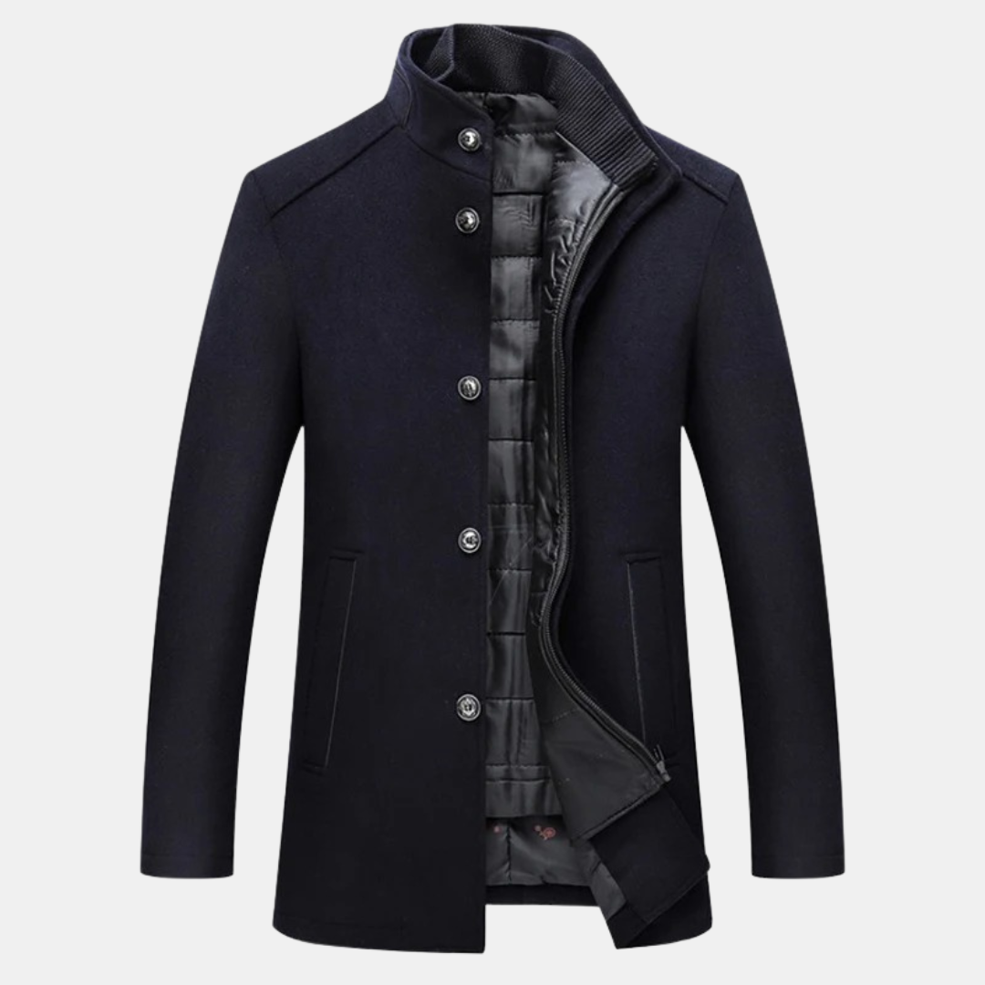 Wesley | Men&