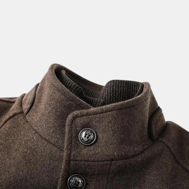 Wesley | Men&