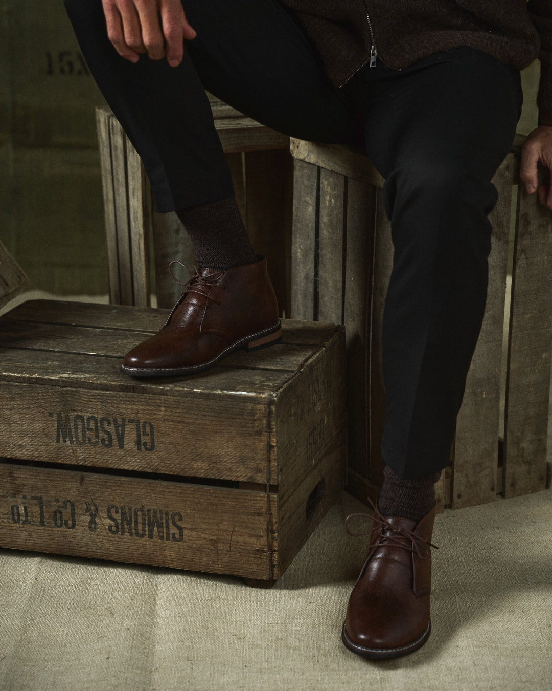 Brady | Men&