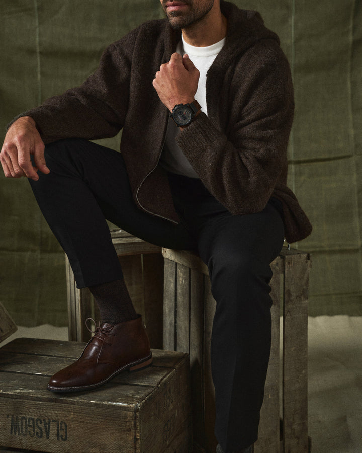 Brady | Men&
