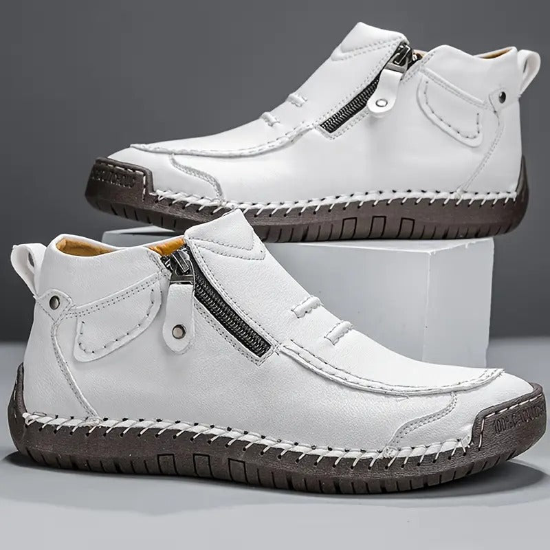 Zachary | Men&