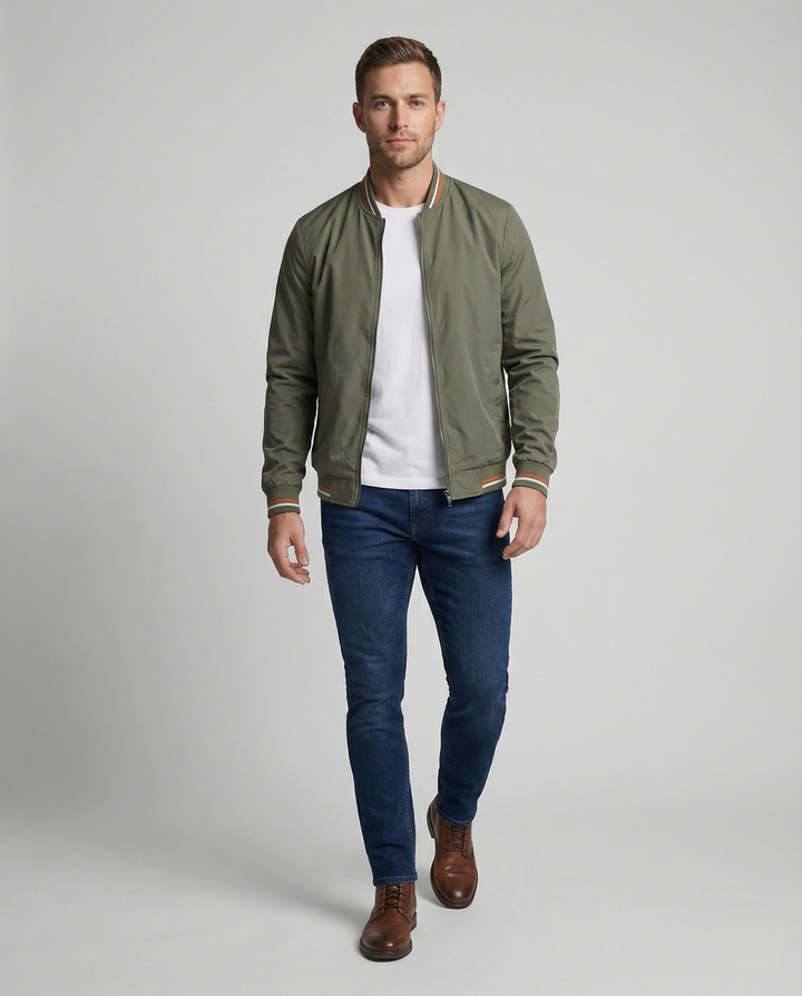 Cody | Men&
