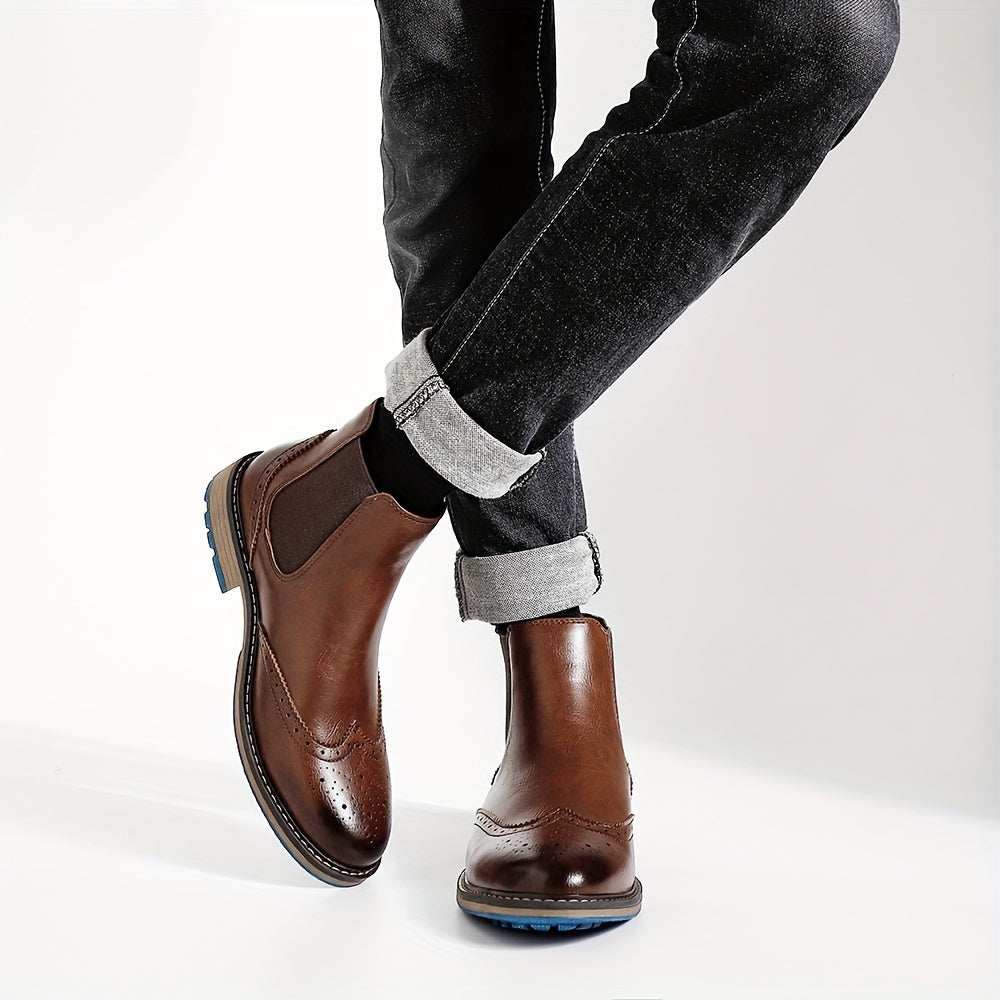 Alden | Men&