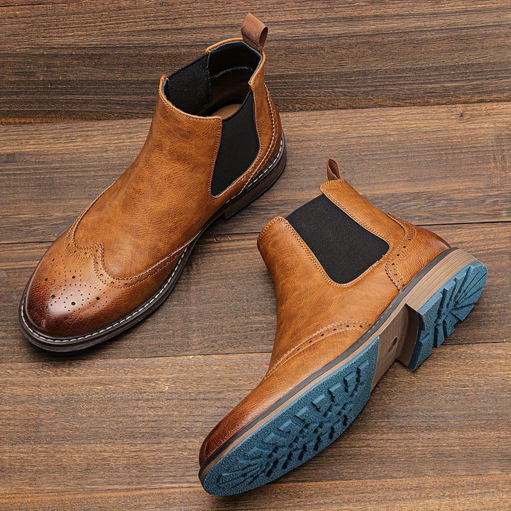Alden | Men&