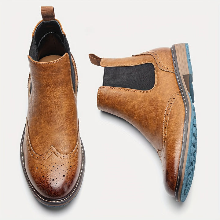 Alden | Men&