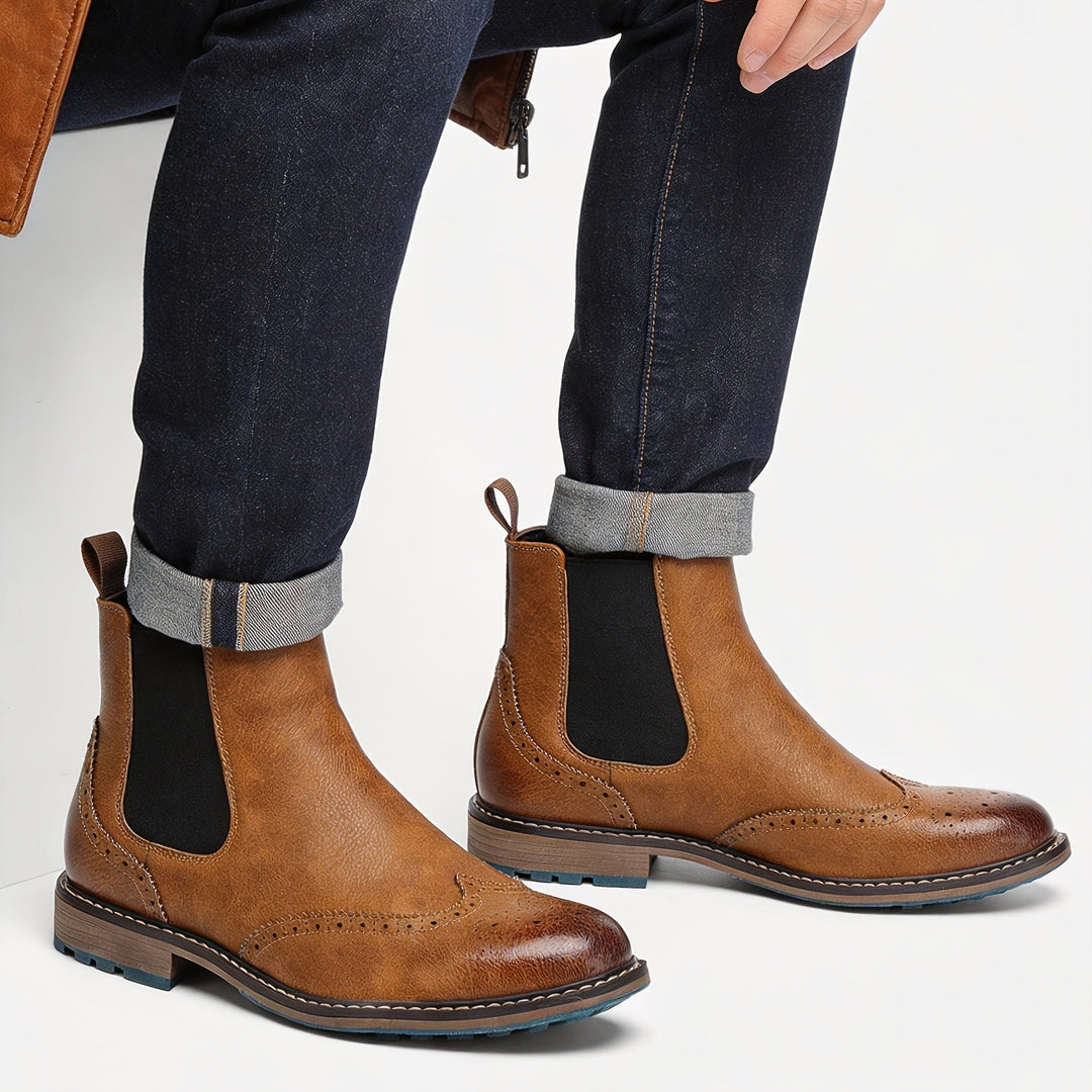 Alden | Men&
