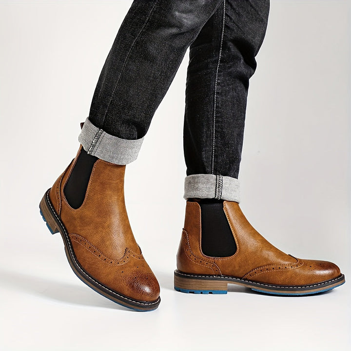 Alden | Men&