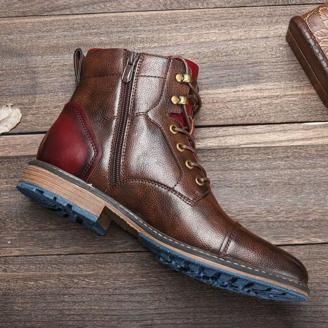 Alonzo | Men&