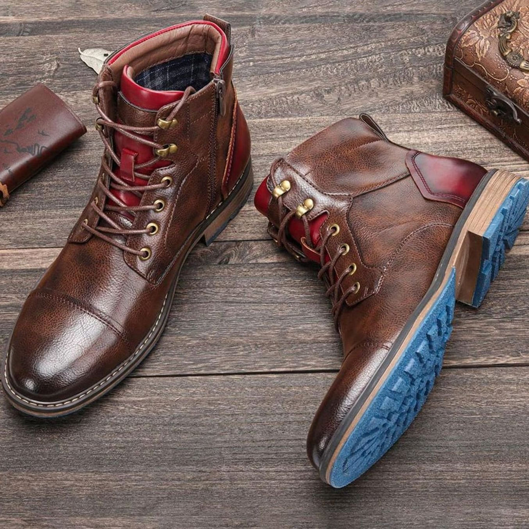 Alonzo | Men&