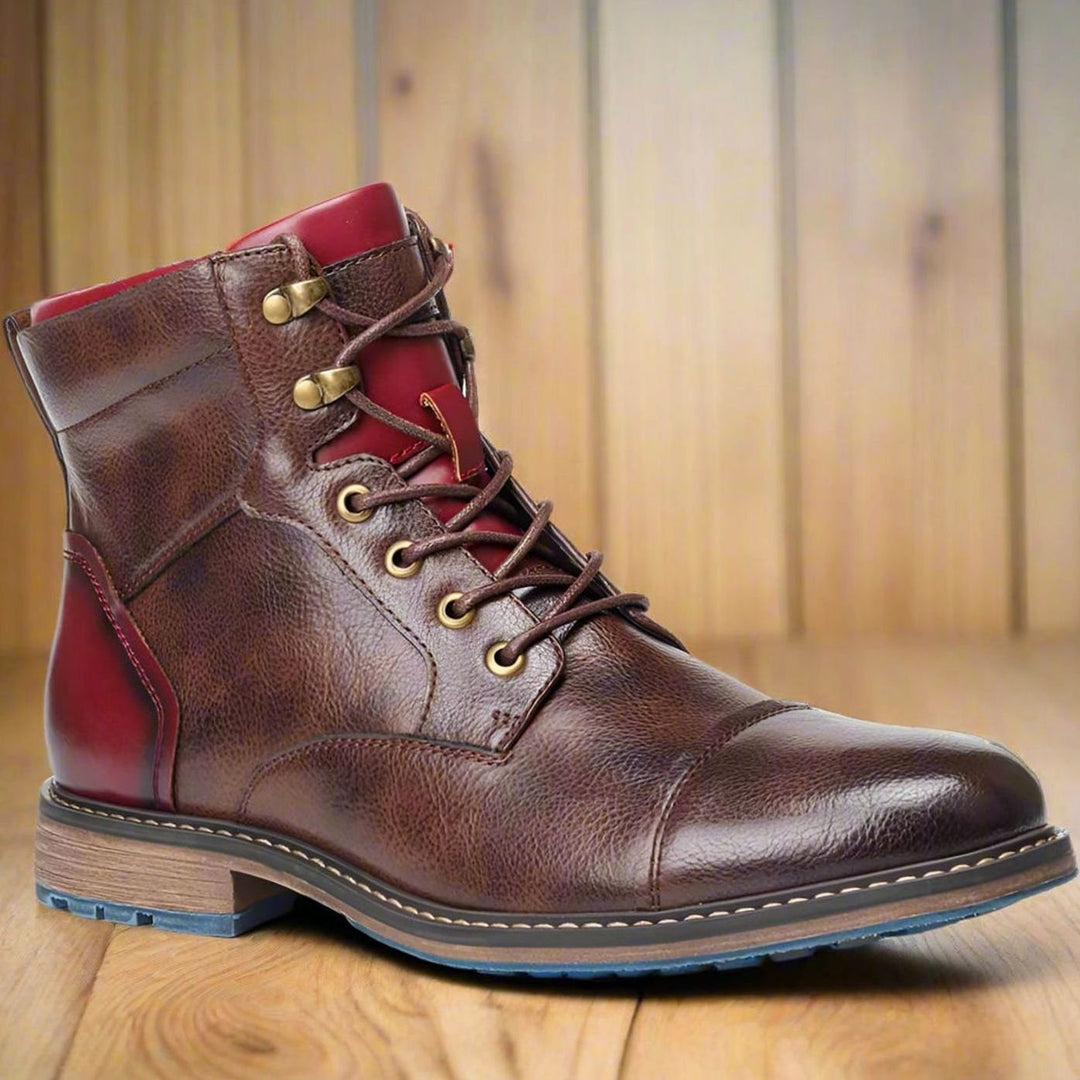 Alonzo | Men&