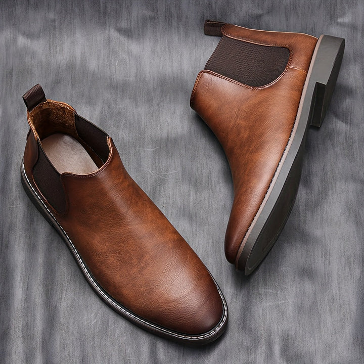 Anderson | Men&