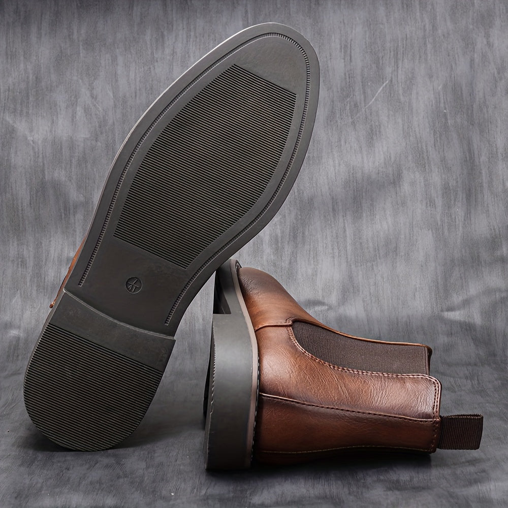 Anderson | Men&