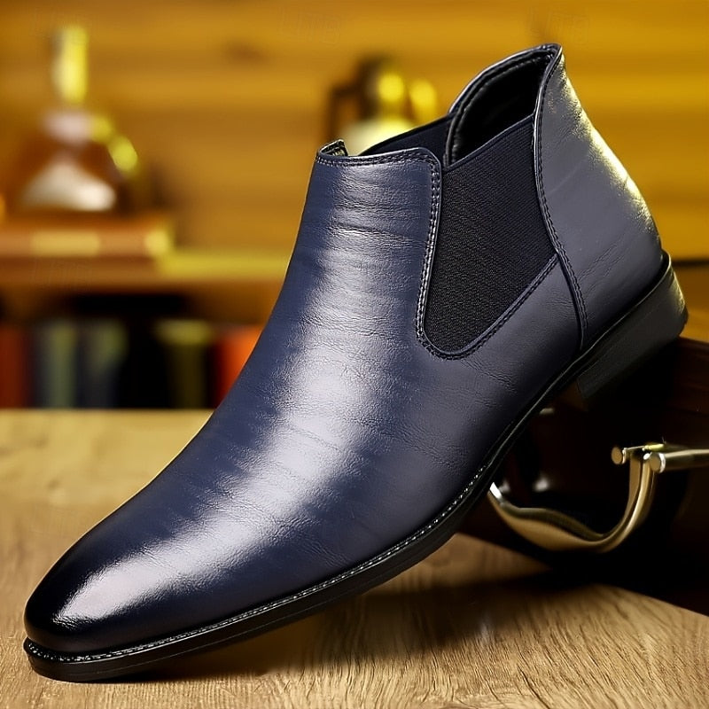 Barnaby | Men&