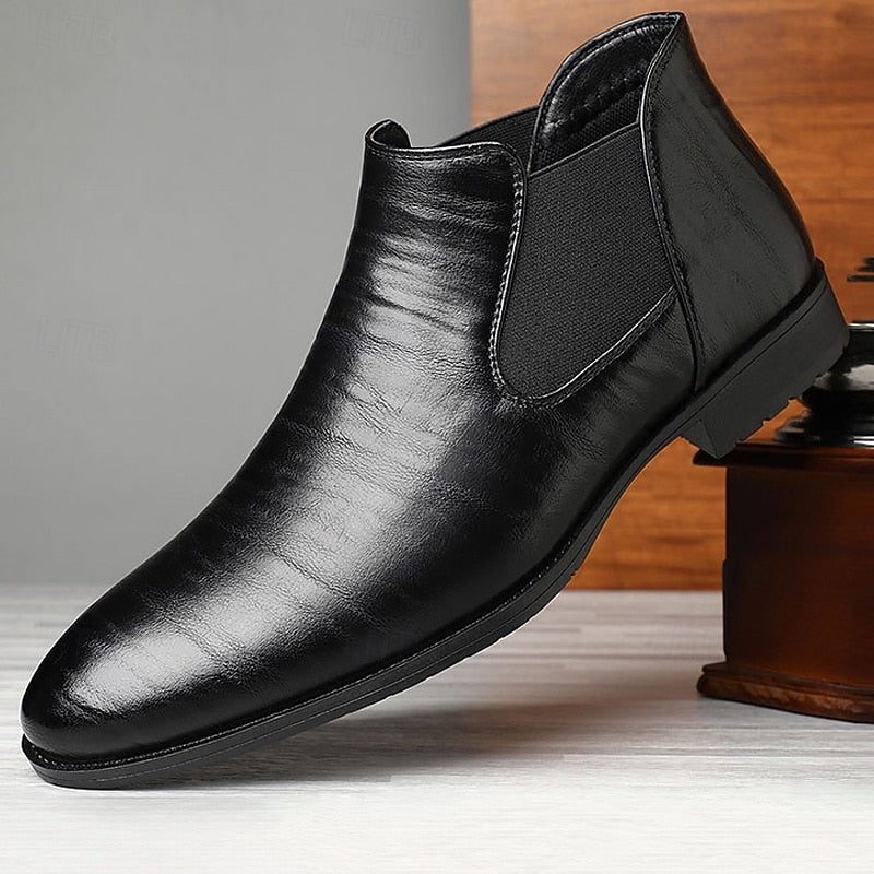Barnaby | Men&