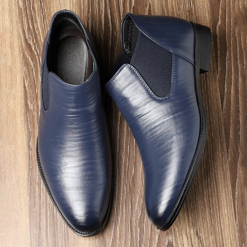 Barnaby | Men&