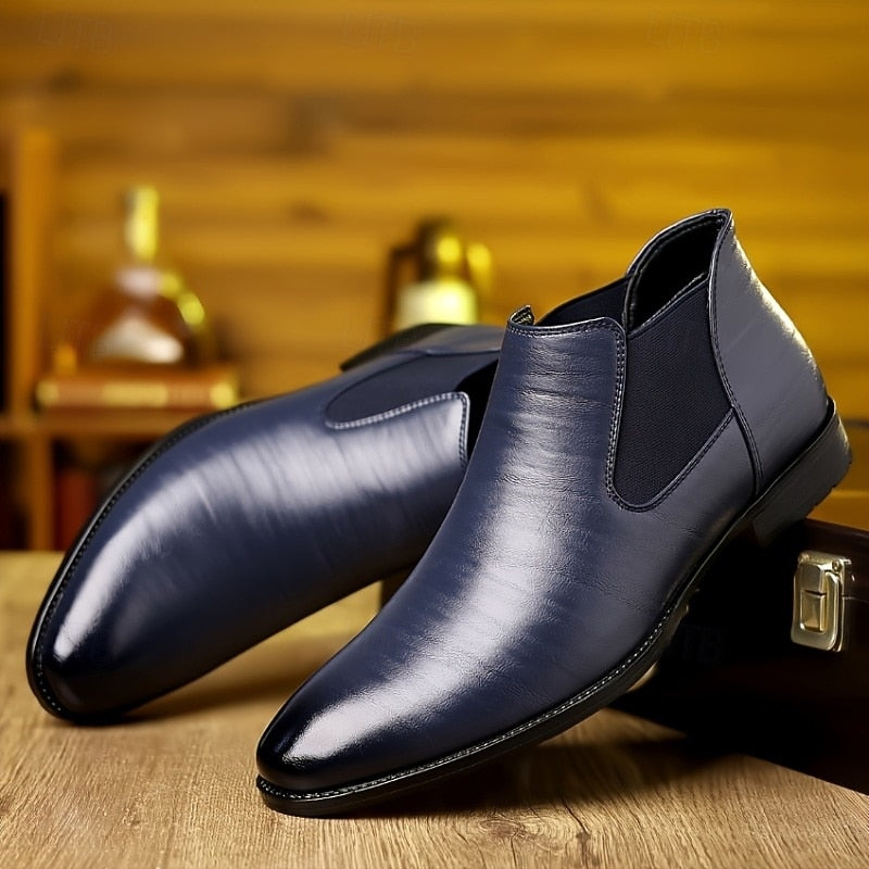 Barnaby | Men&