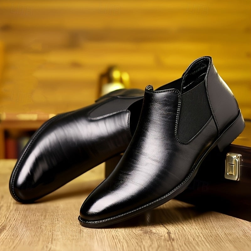 Barnaby | Men&