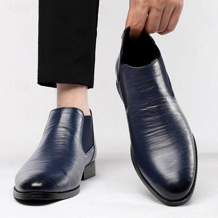 Barnaby | Men&