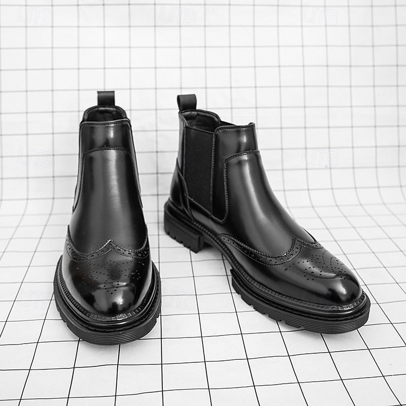 Carter | Men&