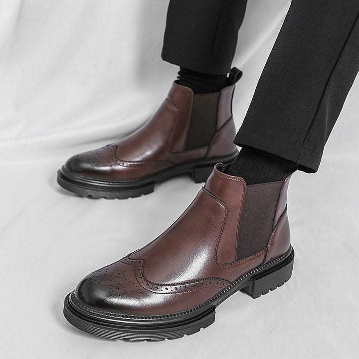Carter | Men&