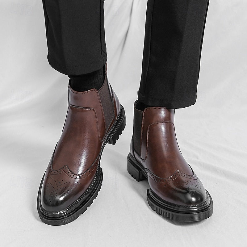 Carter | Men&
