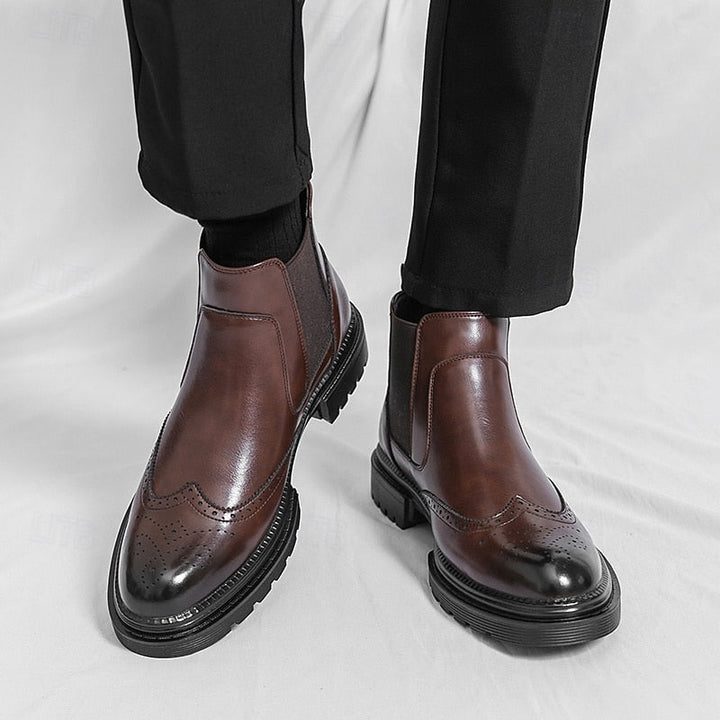Carter | Men&