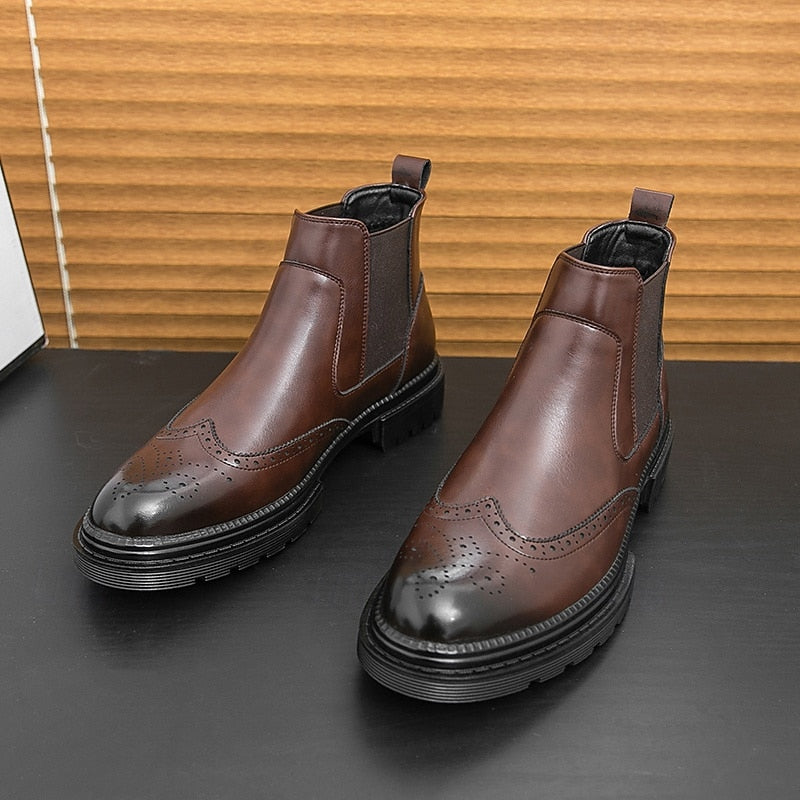 Carter | Men&
