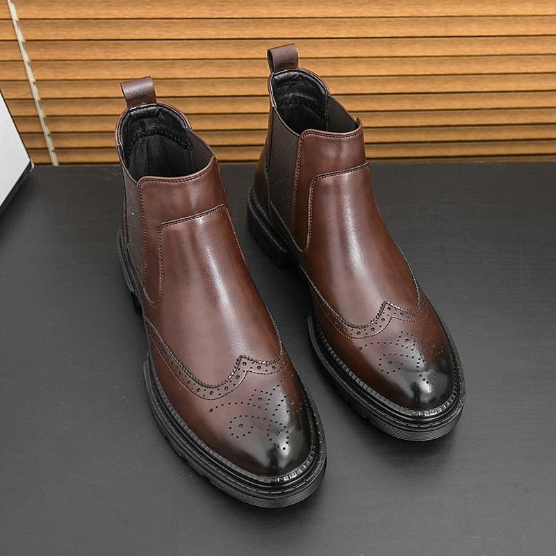 Carter | Men&