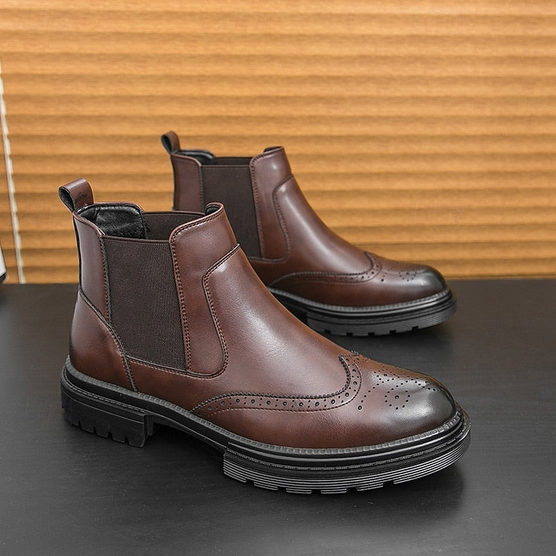 Carter | Men&
