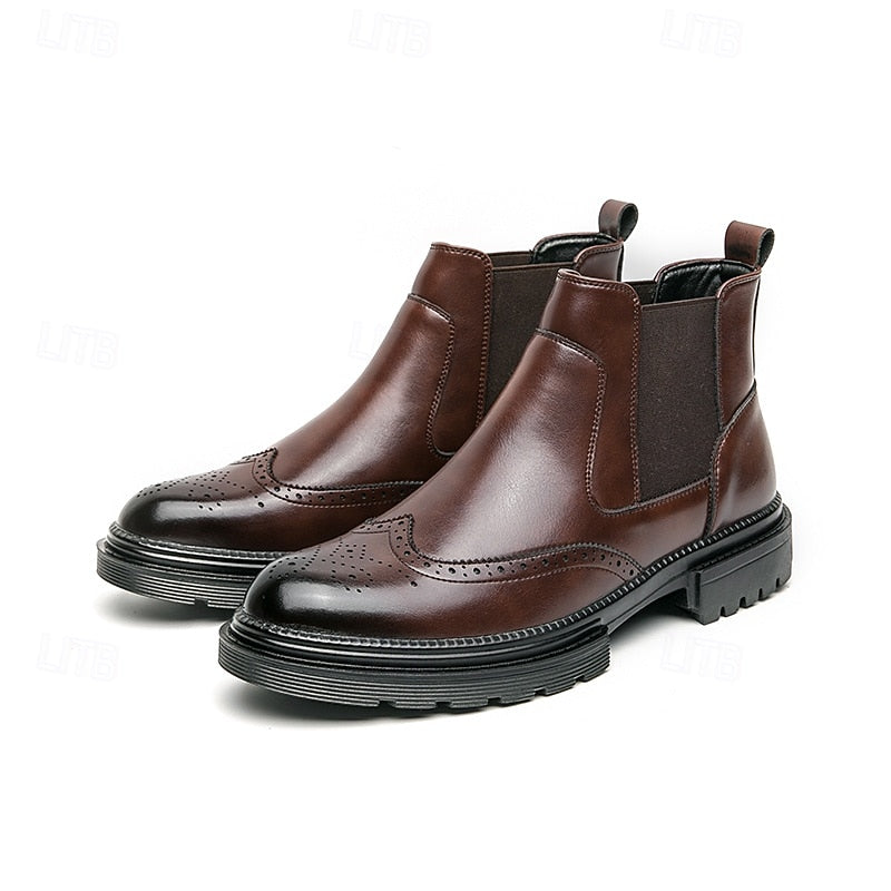 Carter | Men&