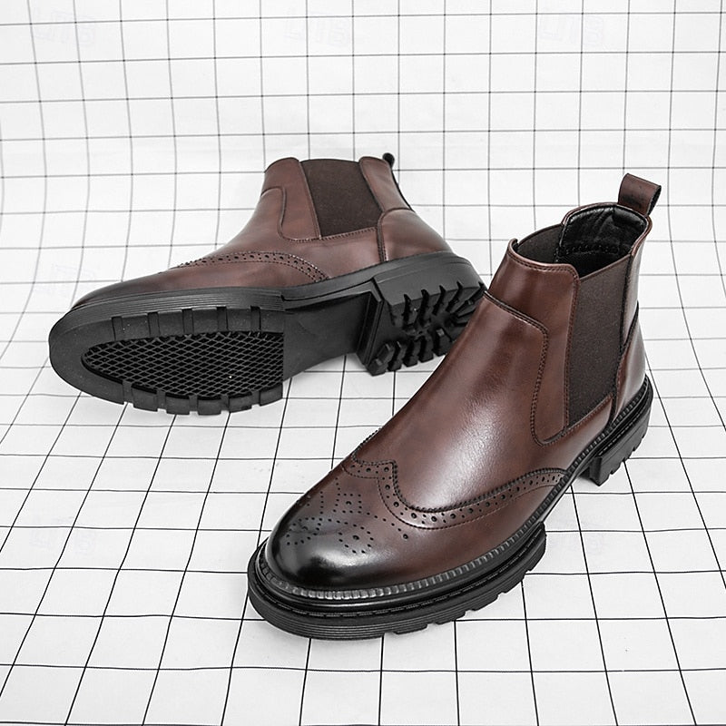 Carter | Men&