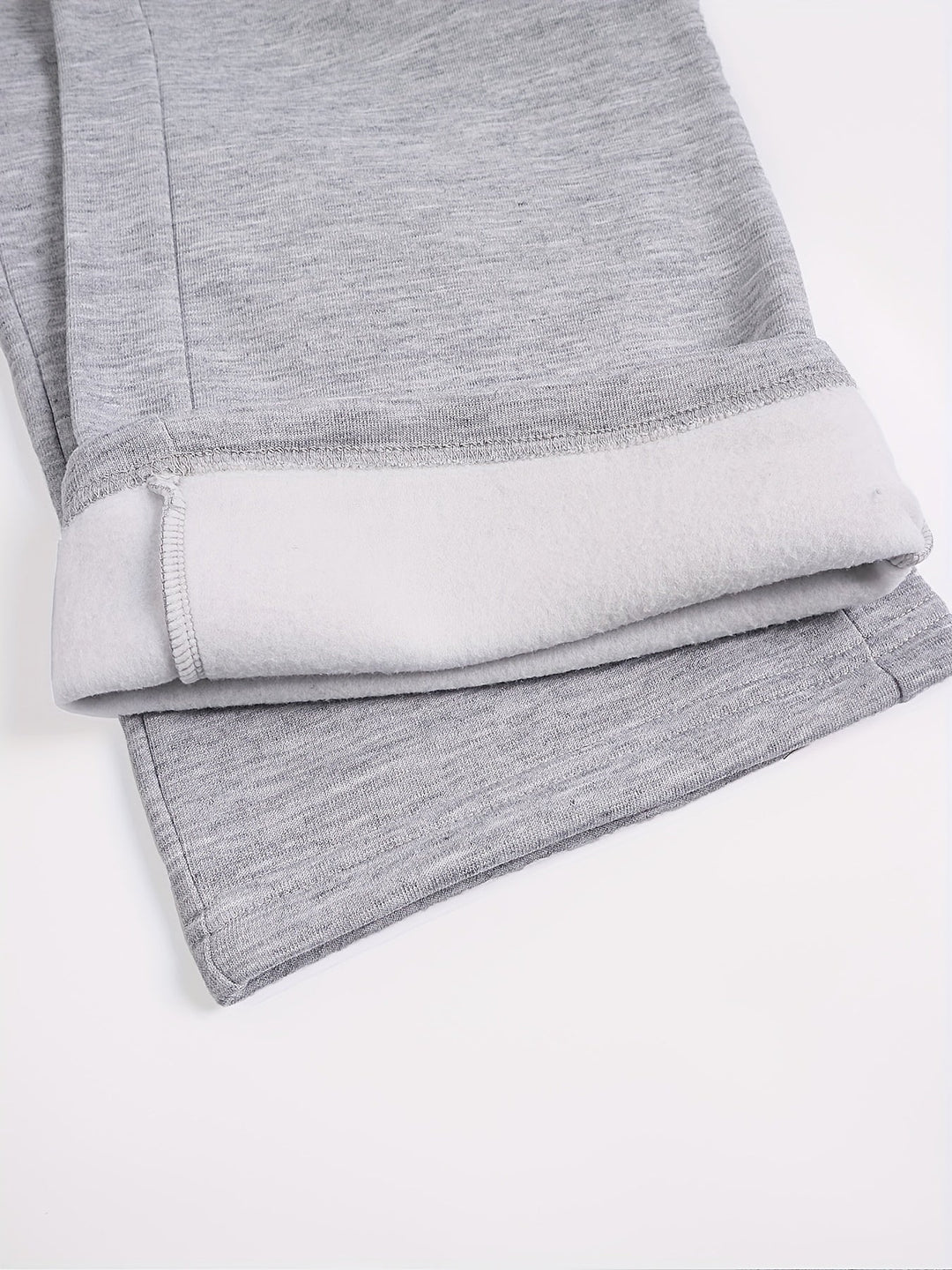 Cheryl | Drawstring Relaxed-Fit Cargo Sweatpants for Fall