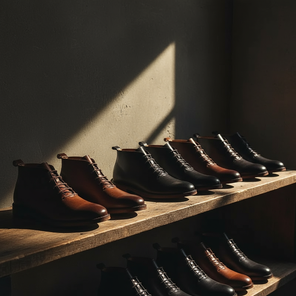 Mitchell | Men&
