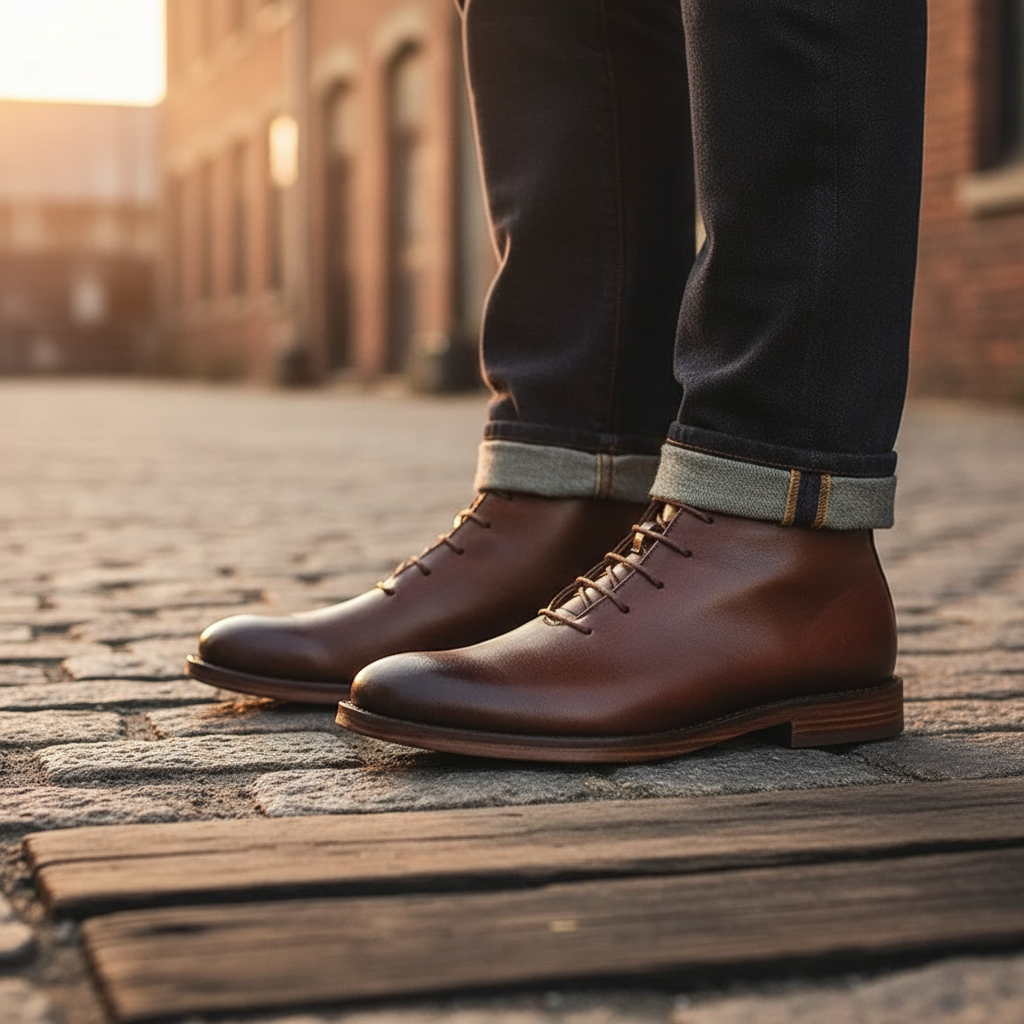 Mitchell | Men&