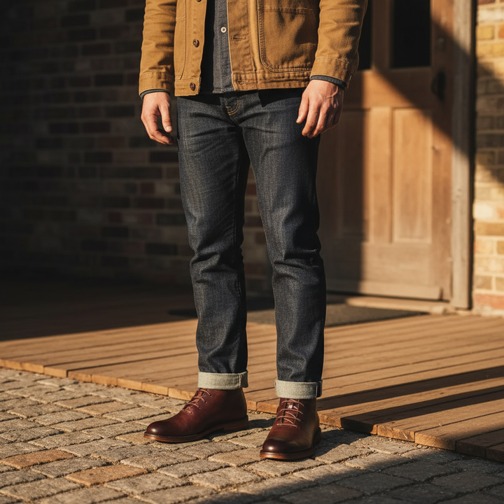 Mitchell | Men&
