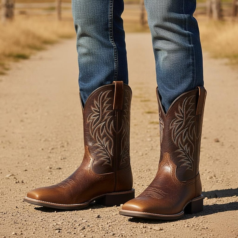 Garrett | Men&