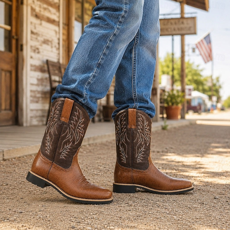 Garrett | Men&
