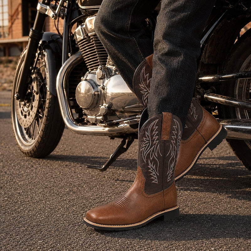 Garrett | Men&