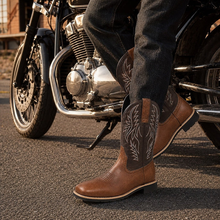 Garrett | Men&