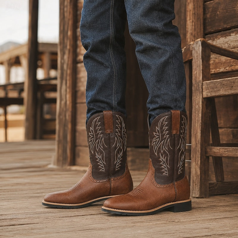 Garrett | Men&