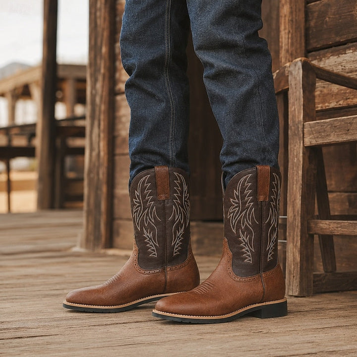 Garrett | Men&