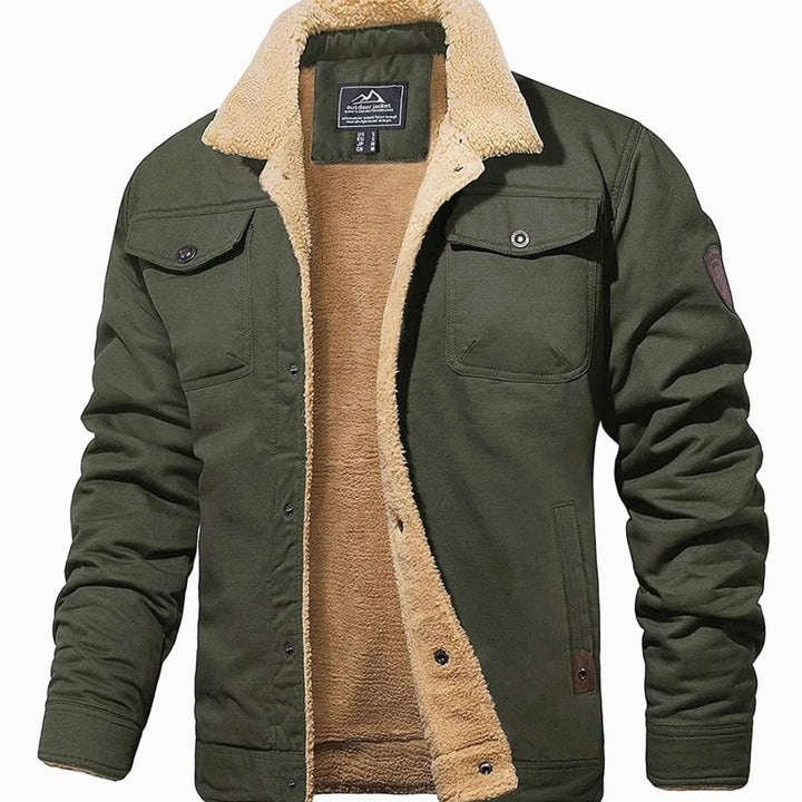 Palmer | Men&
