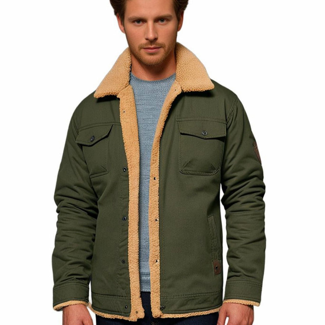 Palmer | Men&
