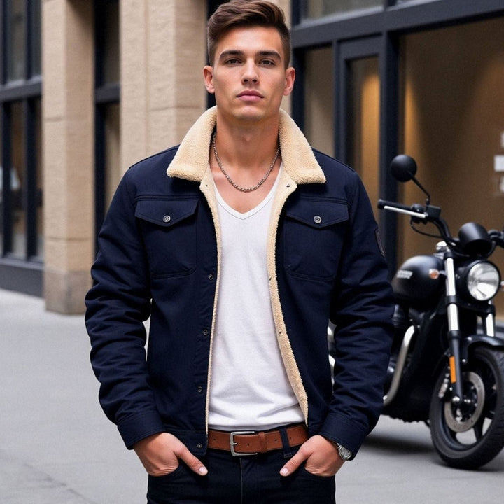 Palmer | Men&