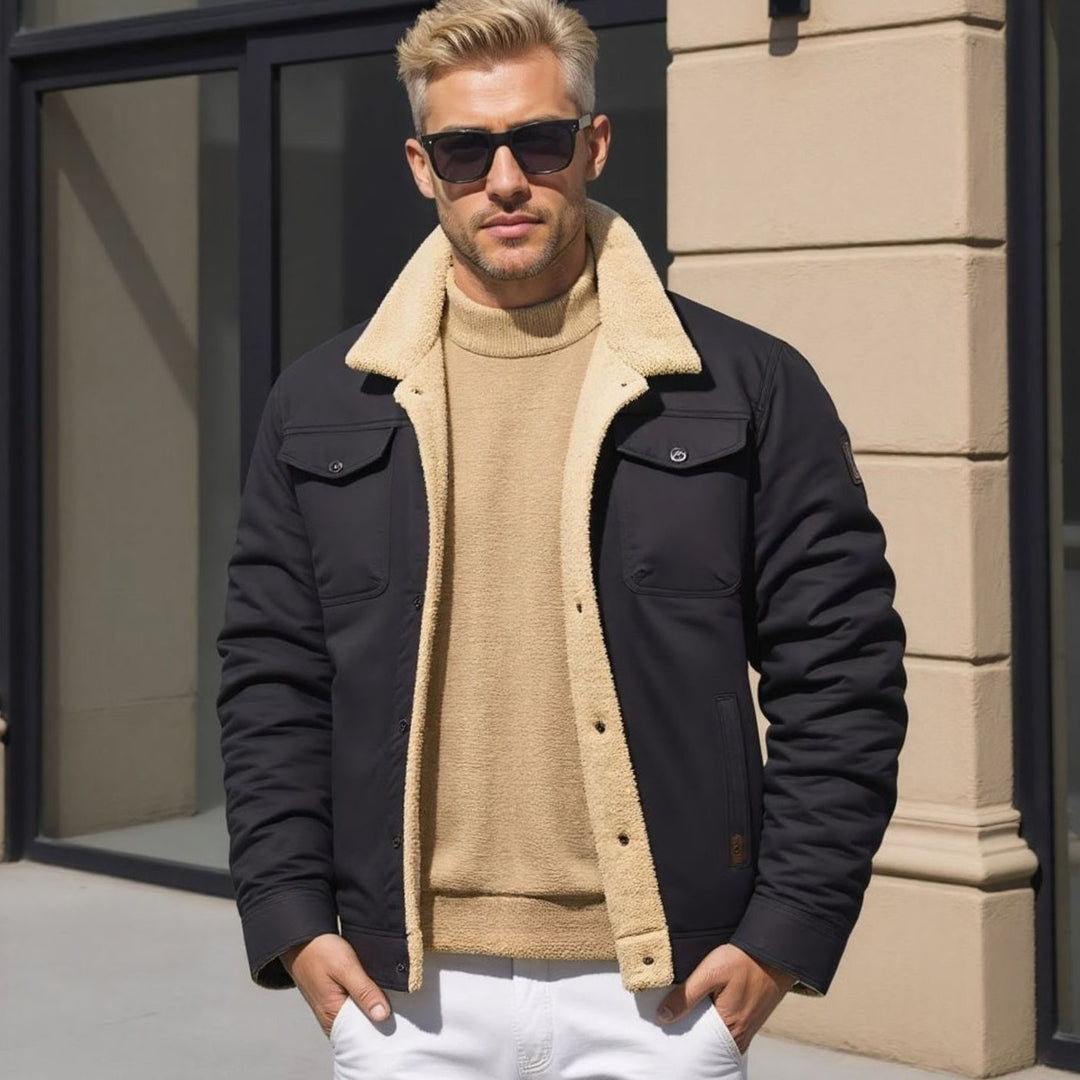 Palmer | Men&