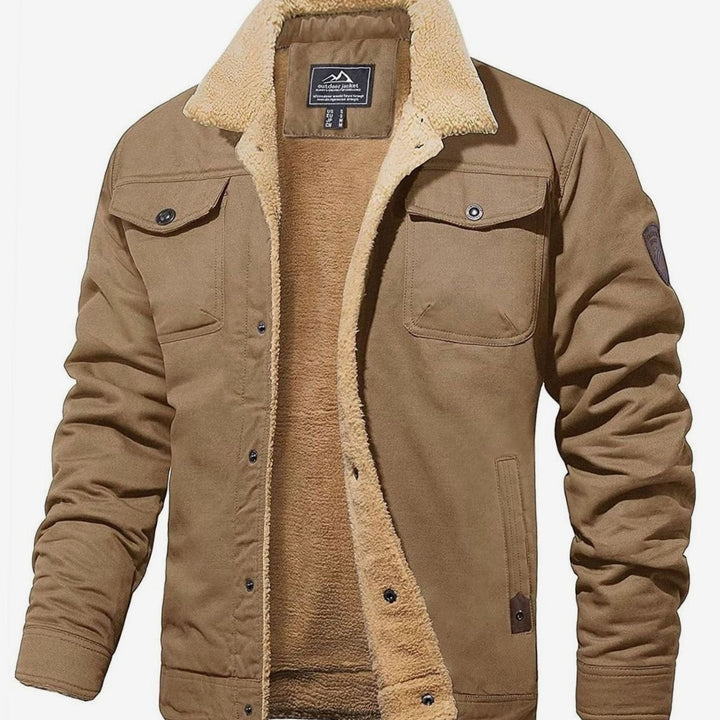 Palmer | Men&