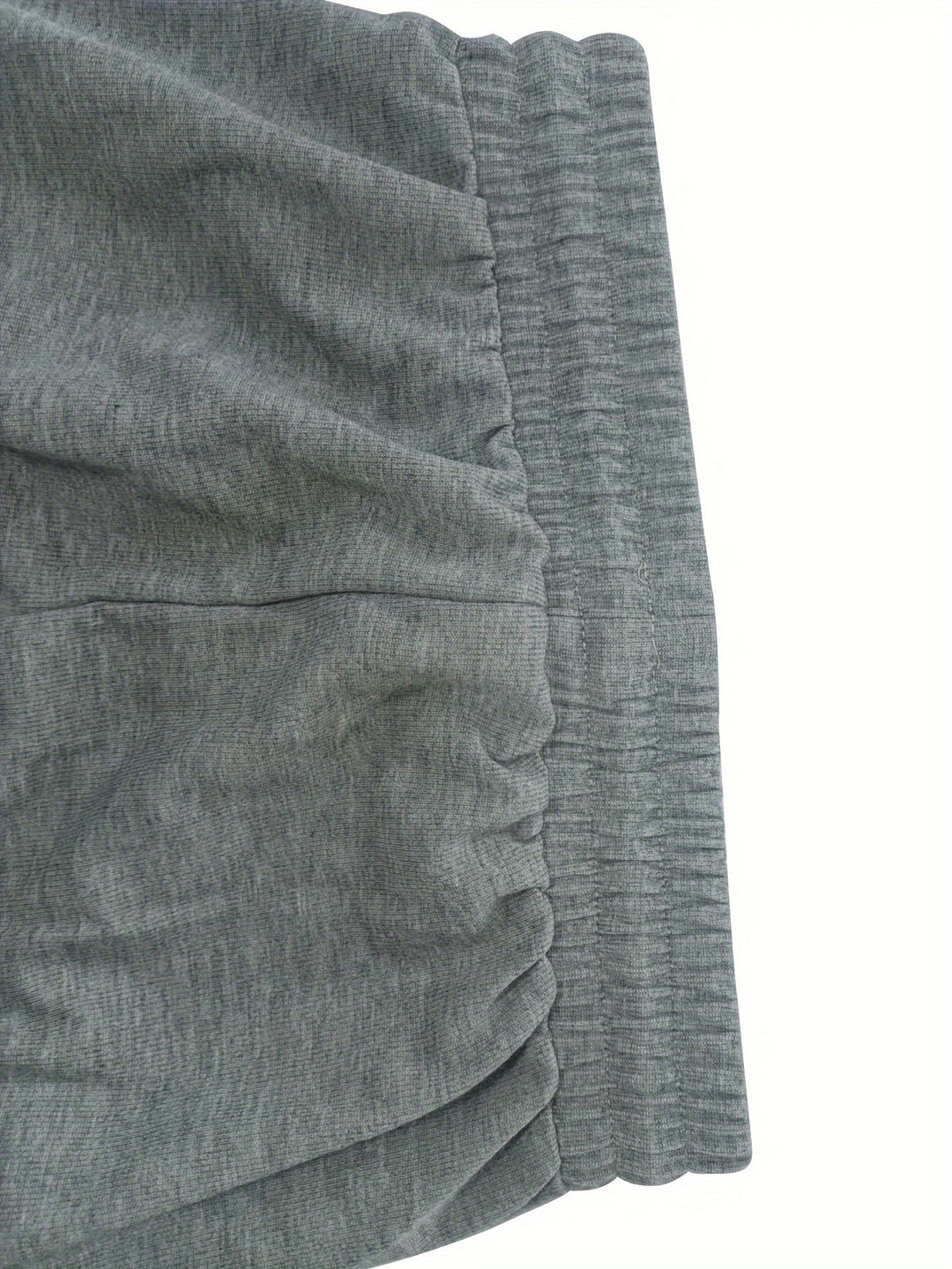 Robin | Drawstring-Waist Wide-Leg Sweatpants