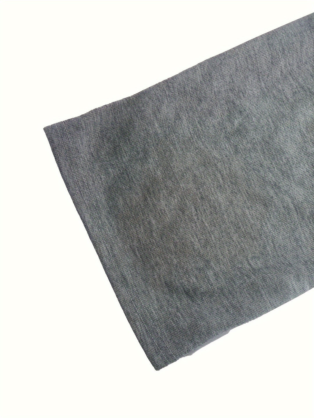 Robin | Drawstring-Waist Wide-Leg Sweatpants